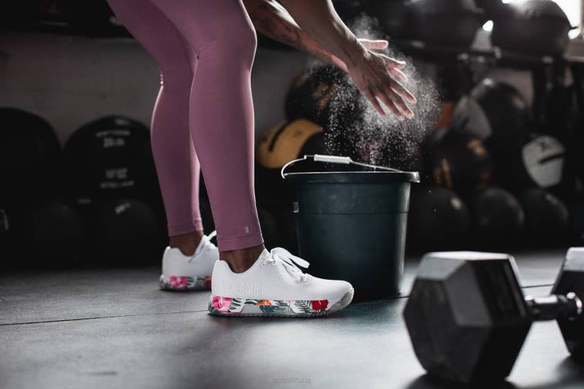 NOBULL 80NJ1567scarpa da ginnastica da donna plus