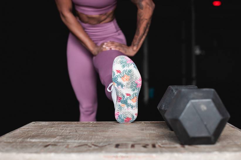 NOBULL 80NJ1567scarpa da ginnastica da donna plus