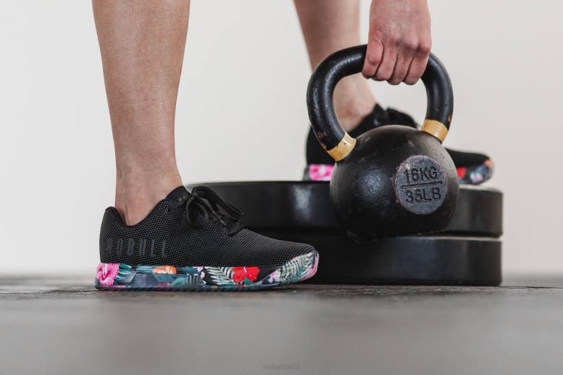 NOBULL 80NJ1569scarpa da ginnastica da donna plus