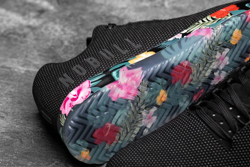 NOBULL 80NJ1569scarpa da ginnastica da donna plus