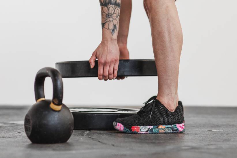 NOBULL 80NJ1569scarpa da ginnastica da donna plus