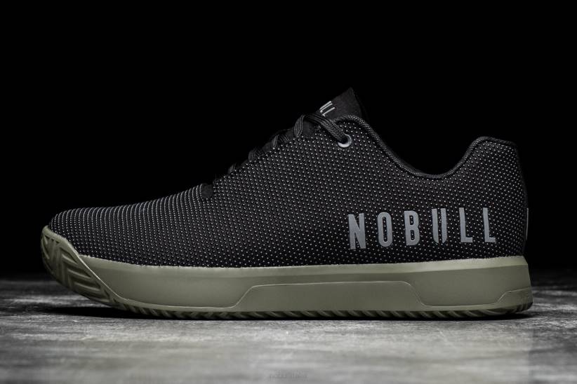 NOBULL 80NJ1570scarpa da ginnastica da donna plus