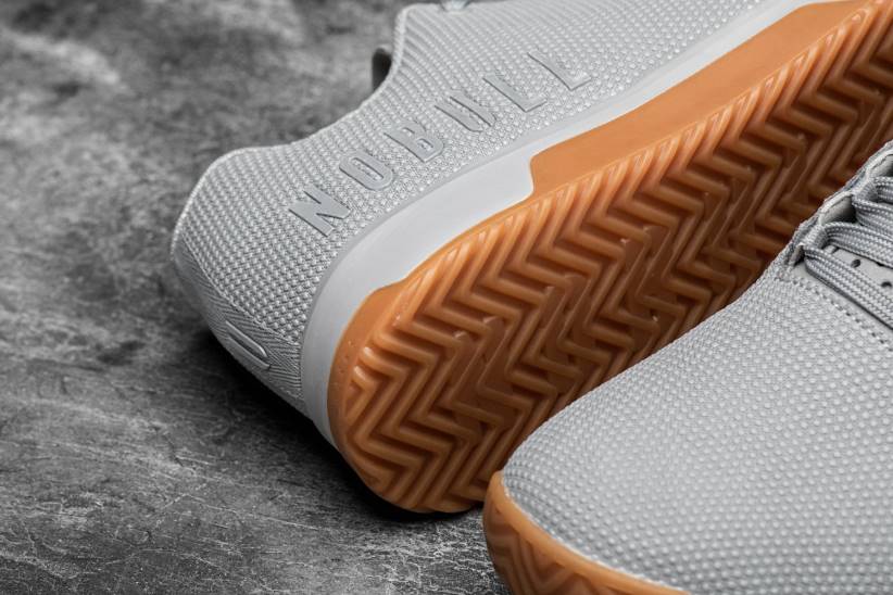 NOBULL 80NJ1571scarpa da ginnastica da donna più Arctic