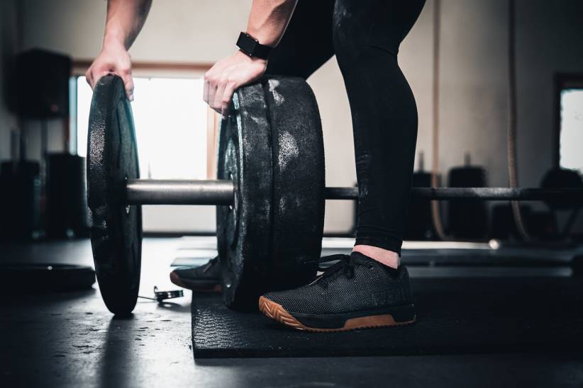 NOBULL 80NJ1572scarpa da ginnastica da donna plus