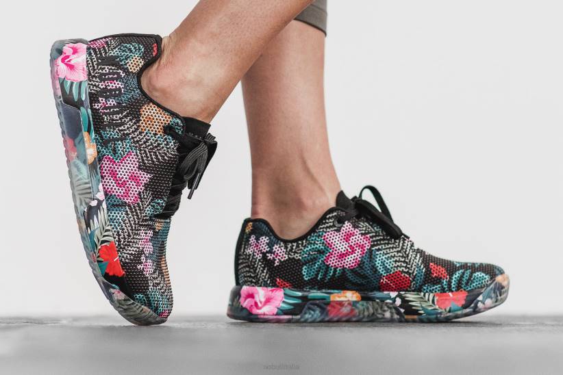 NOBULL 80NJ1573scarpa da ginnastica da donna plus