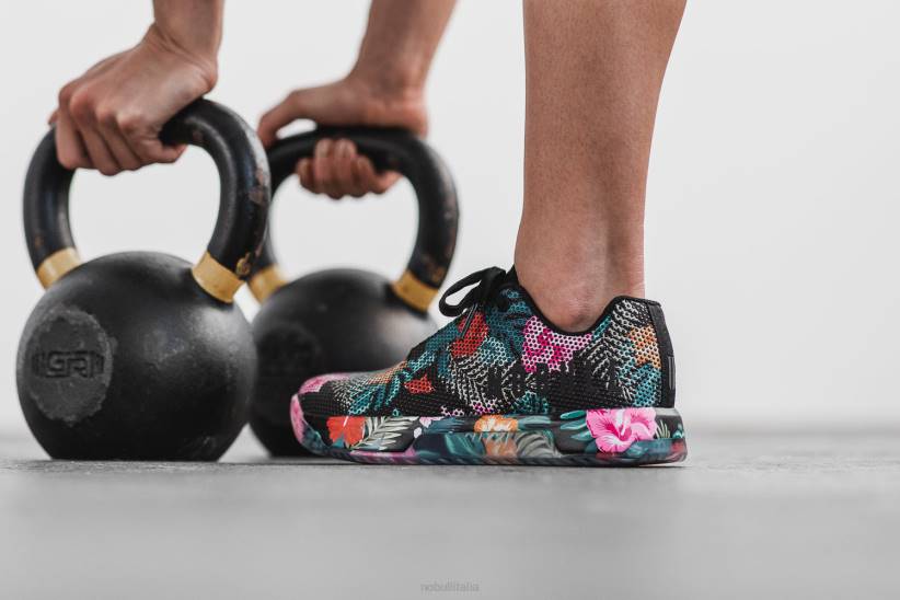 NOBULL 80NJ1573scarpa da ginnastica da donna plus