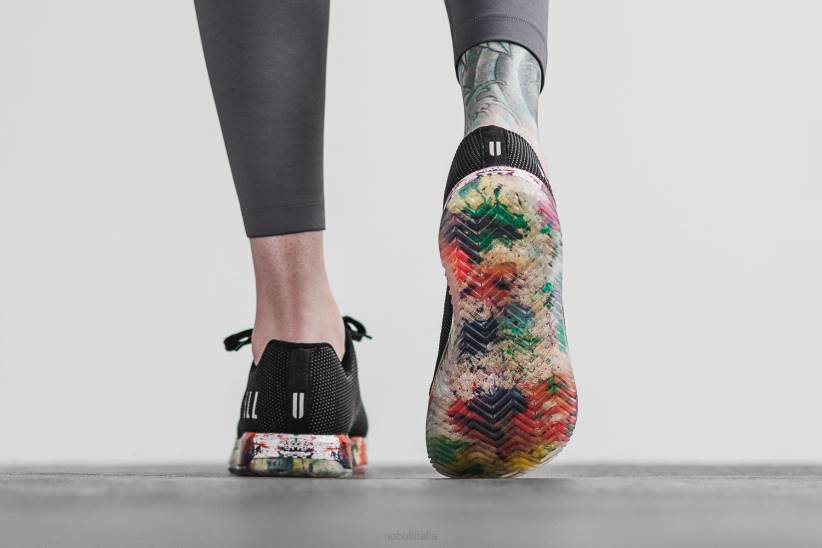 NOBULL 80NJ1574trainer da donna più orgoglio