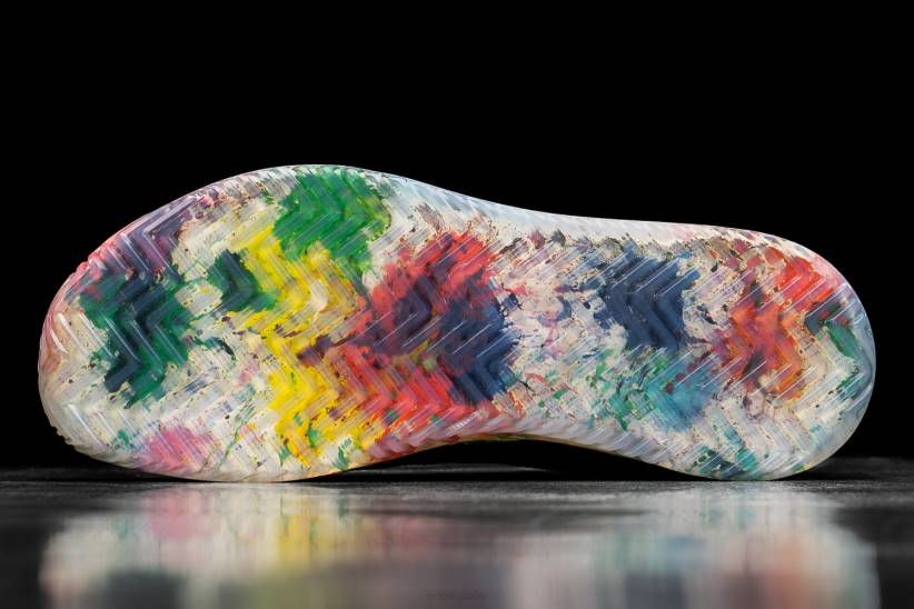 NOBULL 80NJ1574trainer da donna più orgoglio