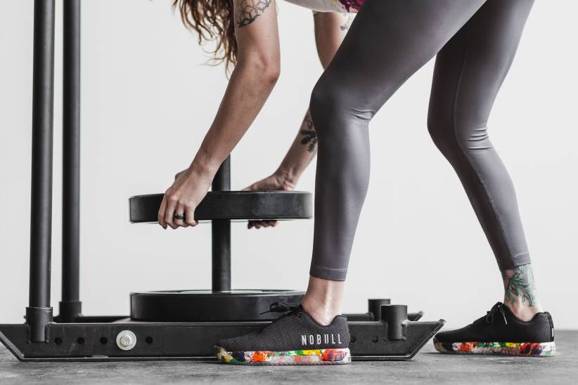 NOBULL 80NJ1574trainer da donna più orgoglio