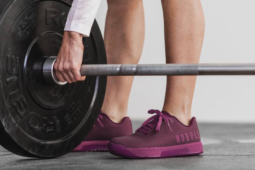 NOBULL 80NJ1577scarpa da ginnastica da donna plus