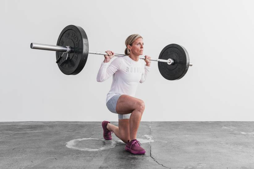 NOBULL 80NJ1577scarpa da ginnastica da donna plus