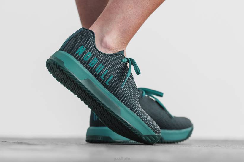 NOBULL 80NJ1578scarpa da ginnastica da donna plus