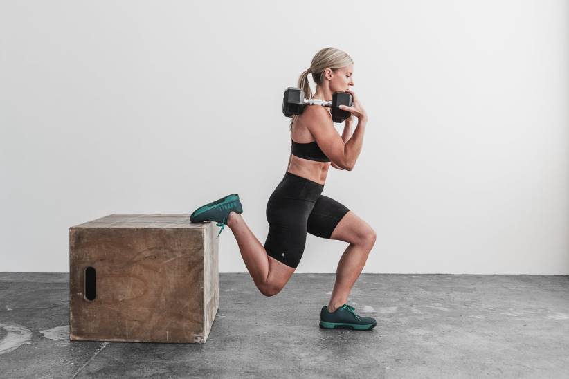 NOBULL 80NJ1578scarpa da ginnastica da donna plus