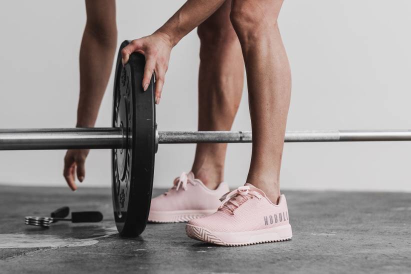 NOBULL 80NJ1579scarpa da ginnastica da donna plus