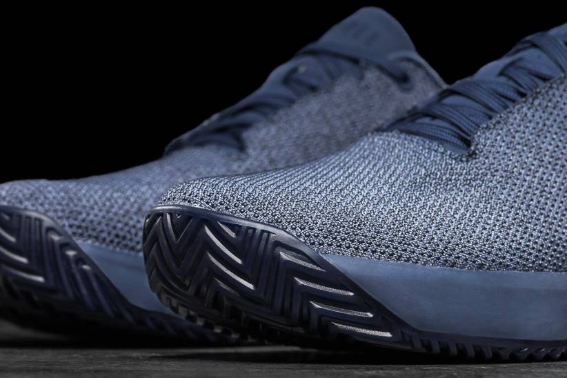 NOBULL 80NJ1580scarpa da ginnastica da donna più denim