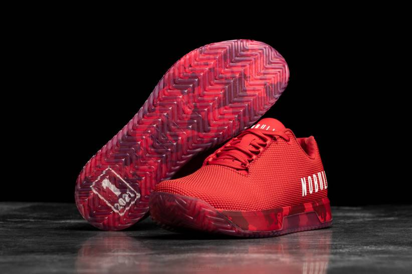 NOBULL 80NJ1582allenatore medeiros da donna più leader