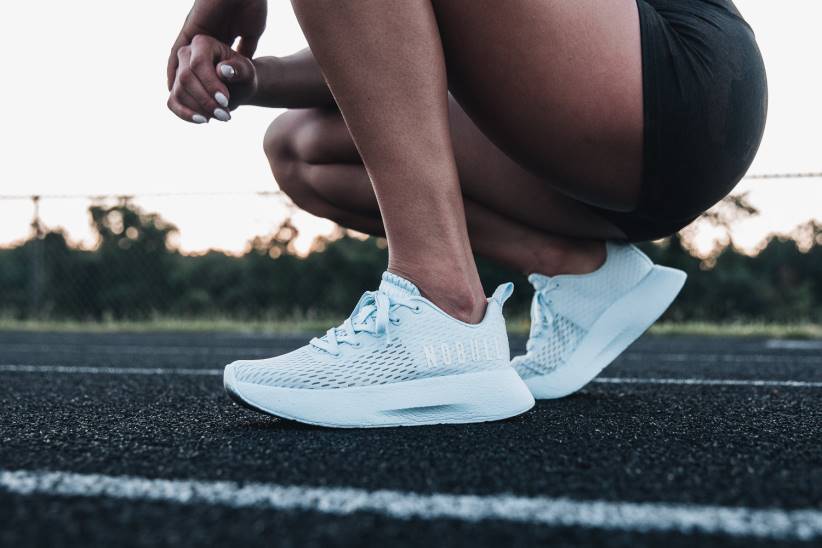 NOBULL 80NJ1752corridore femminile più