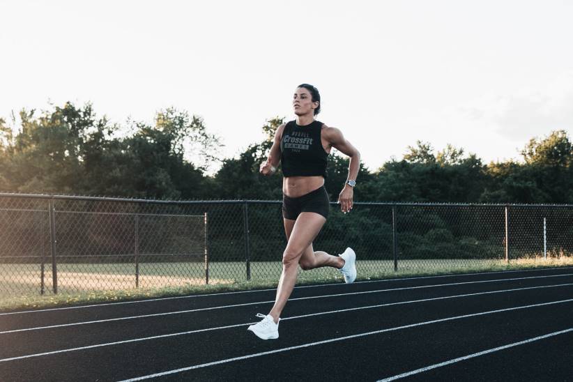 NOBULL 80NJ1752corridore femminile più