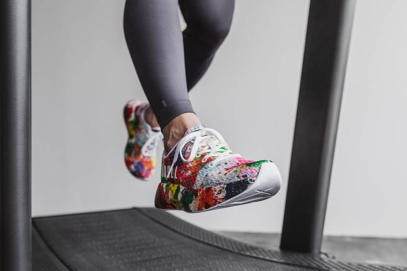 NOBULL 80NJ1757corridore femminile più orgoglio