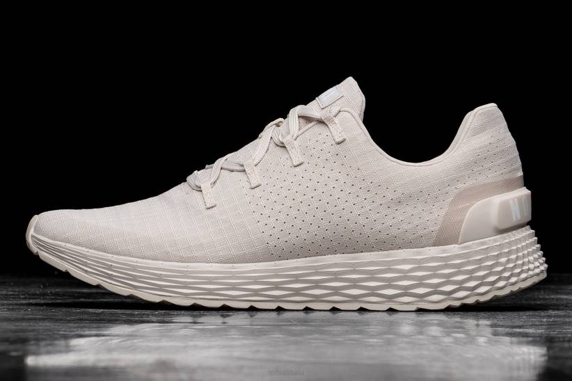 NOBULL 80NJ1584corridore ripstop da donna