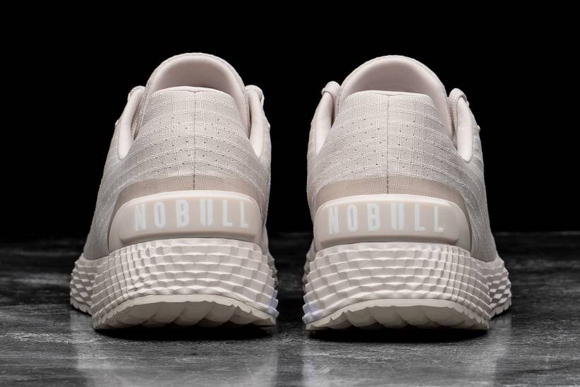 NOBULL 80NJ1584corridore ripstop da donna