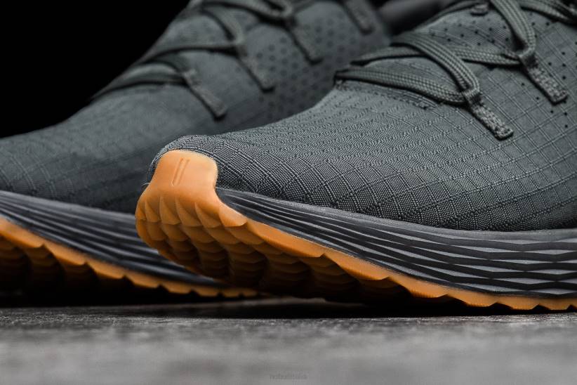 NOBULL 80NJ1585corridore ripstop da donna