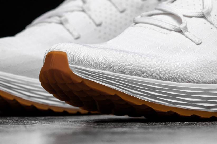 NOBULL 80NJ1591corridore ripstop da donna