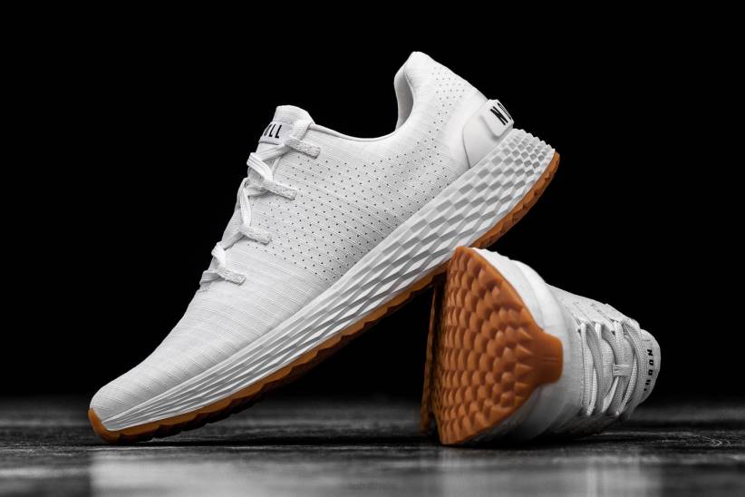 NOBULL 80NJ1591corridore ripstop da donna