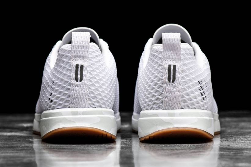 NOBULL 80NJ1595runner in rete da donna