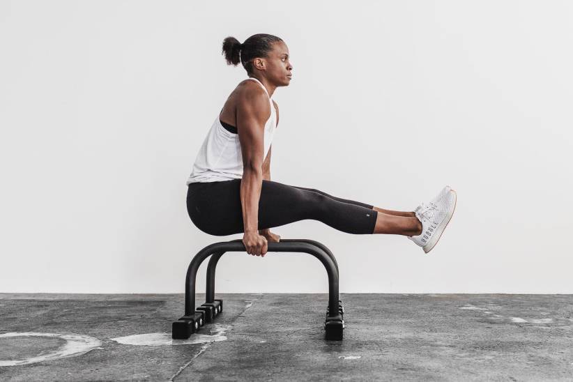 NOBULL 80NJ1595runner in rete da donna