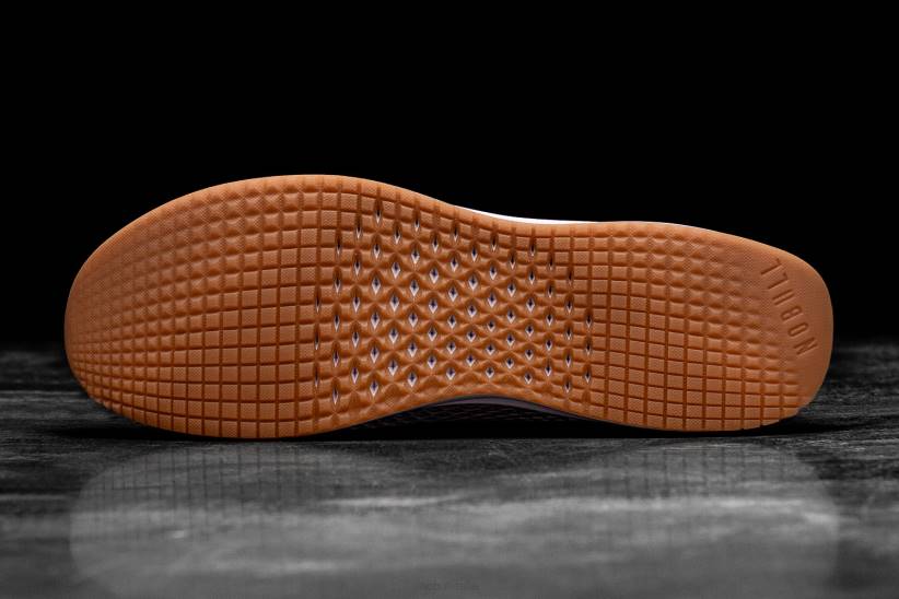 NOBULL 80NJ1599runner in rete da donna