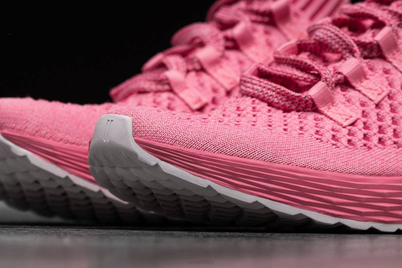 NOBULL 80NJ1616runner in maglia da donna