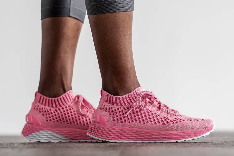 NOBULL 80NJ1616runner in maglia da donna