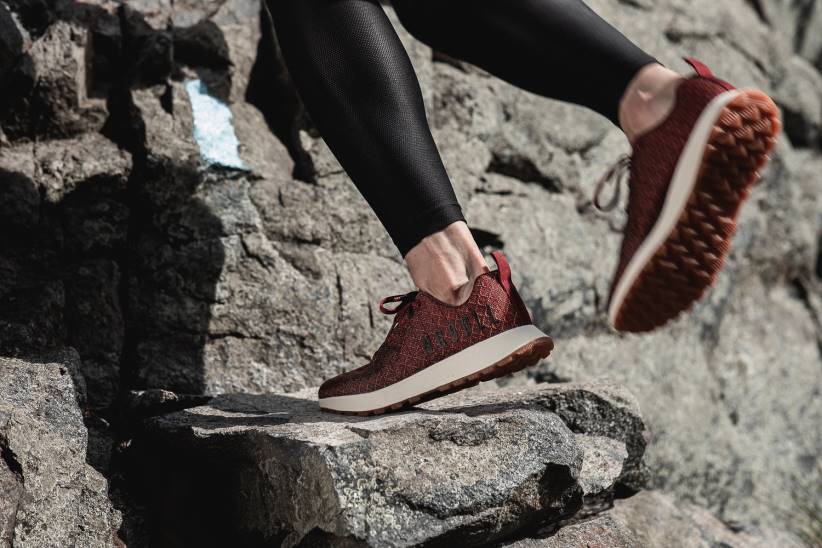 NOBULL 80NJ1636trail runner Matryx da donna