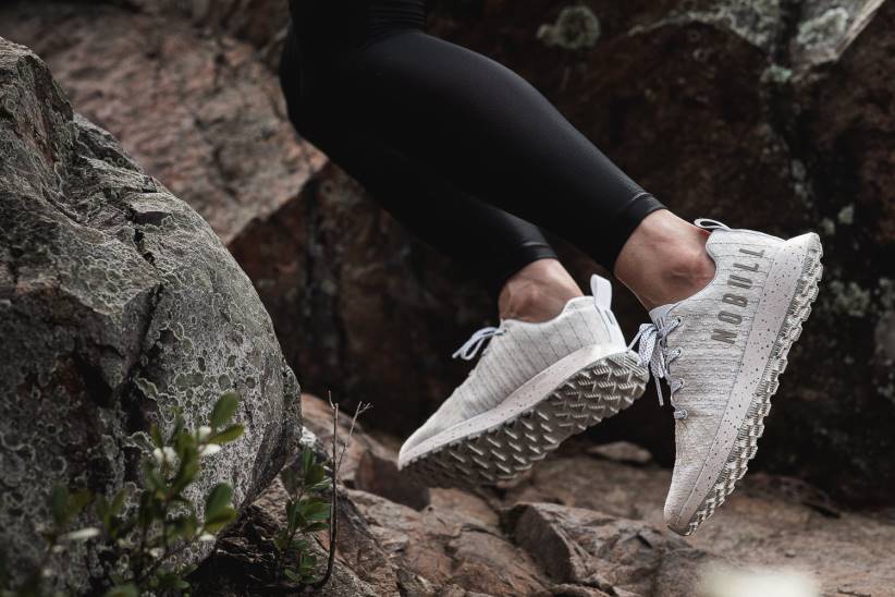 NOBULL 80NJ1637trail runner Matryx da donna