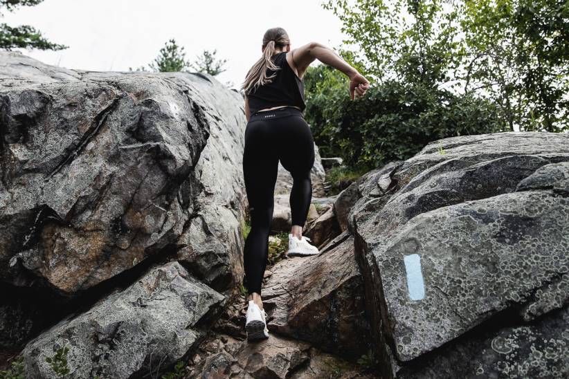 NOBULL 80NJ1637trail runner Matryx da donna