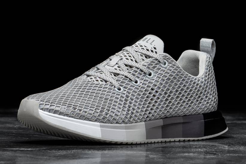 NOBULL 80NJ1645runner in rete da donna