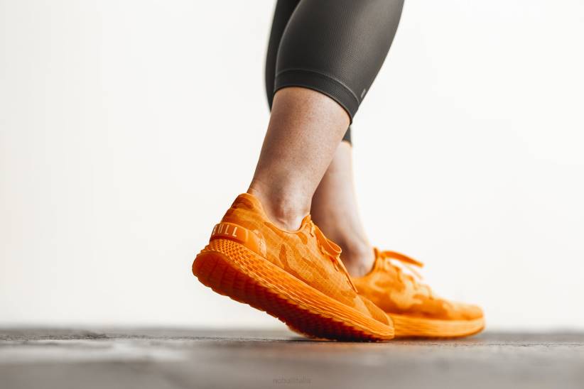 NOBULL 80NJ1648corridore ripstop da donna