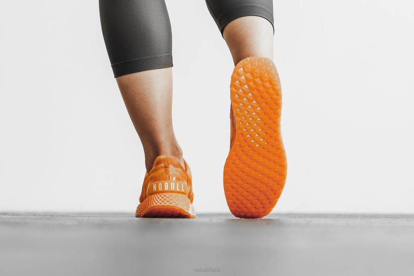 NOBULL 80NJ1648corridore ripstop da donna