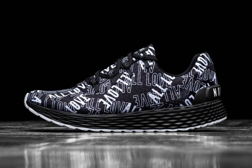 NOBULL 80NJ1655corridore ripstop da donna tutto