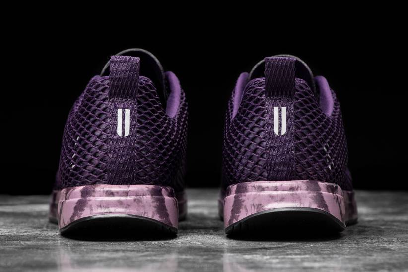 NOBULL 80NJ1663runner in rete da donna