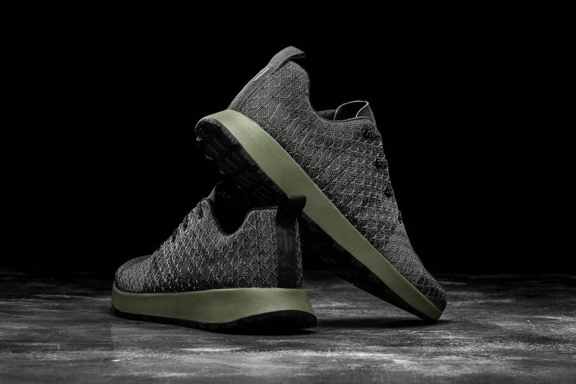 NOBULL 80NJ1665trail runner Matryx da donna