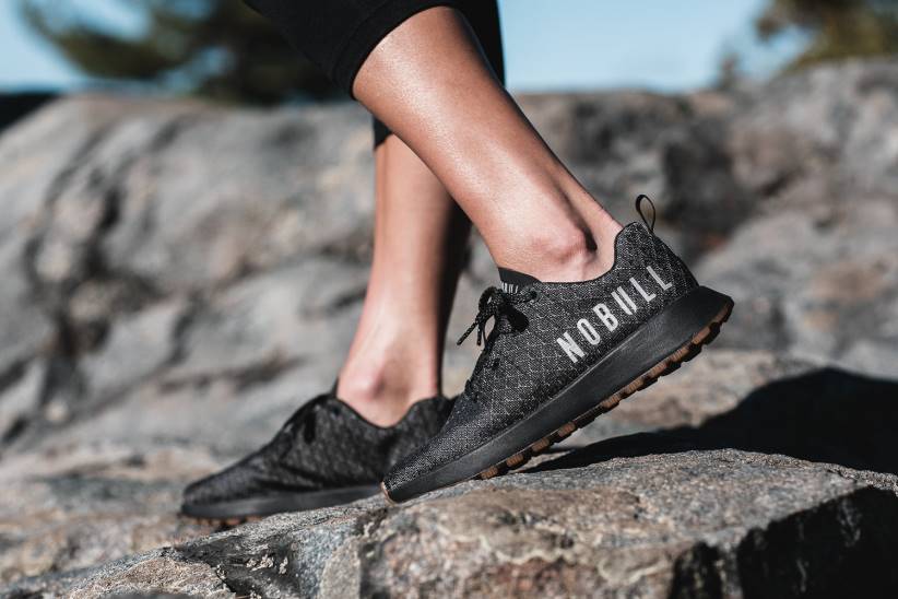 NOBULL 80NJ1669trail runner Matryx da donna