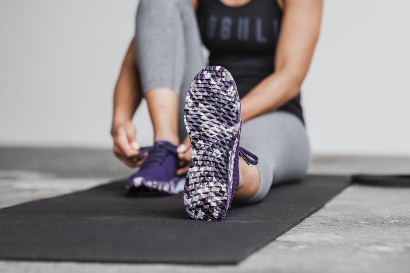 NOBULL 80NJ1685runner in maglia da donna