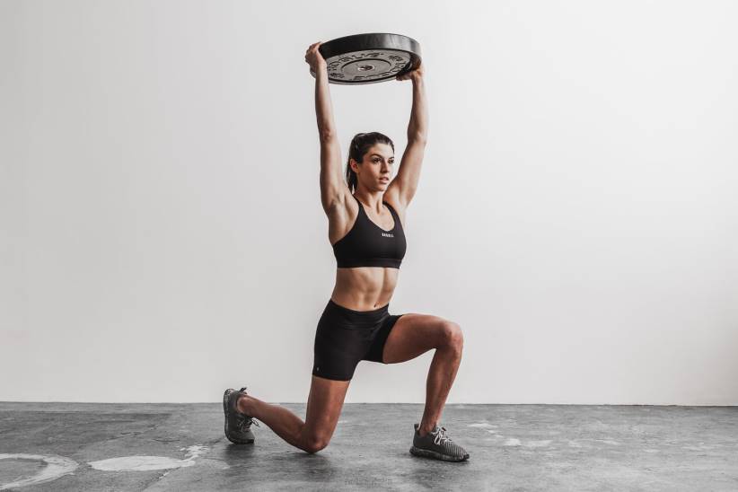 NOBULL 80NJ1694runner da donna in rete, tutto ciò di cui hai bisogno è amore