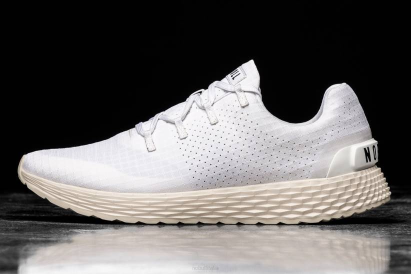 NOBULL 80NJ1714corridore ripstop da donna