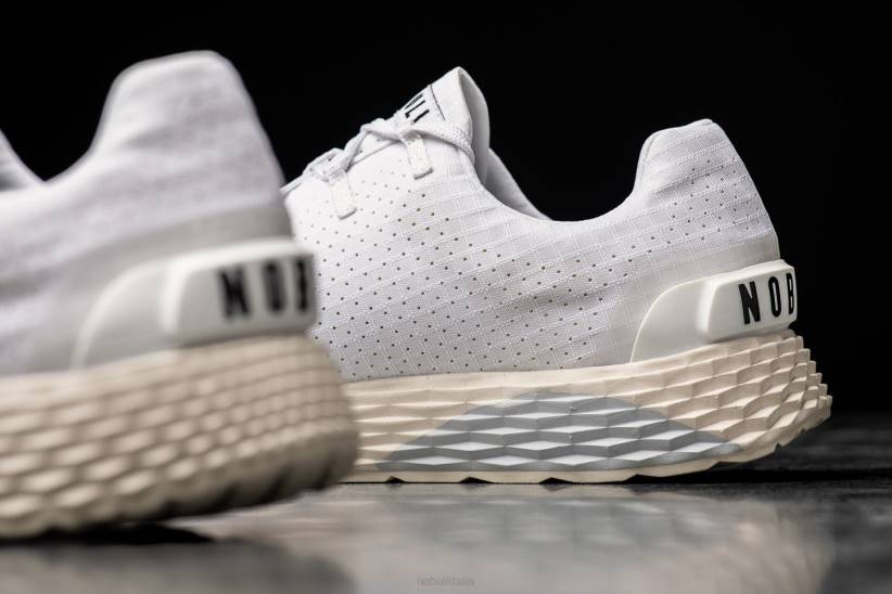 NOBULL 80NJ1714corridore ripstop da donna