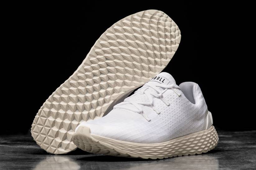 NOBULL 80NJ1714corridore ripstop da donna