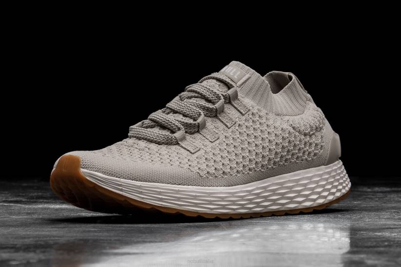 NOBULL 80NJ1719runner in maglia da donna