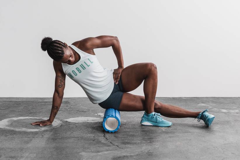 NOBULL 80NJ1723runner in maglia da donna